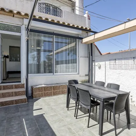 Semesterbostad Biblos Empuriabrava