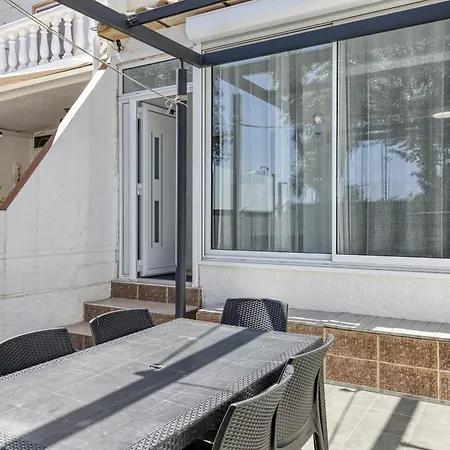 Biblos Semesterbostad Empuriabrava