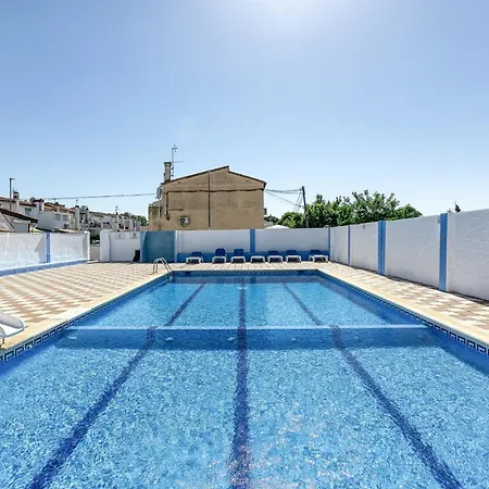 Biblos Ferienhaus *